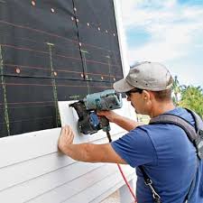 Best Siding for Commercial Buildings  in Oldsmar, FL